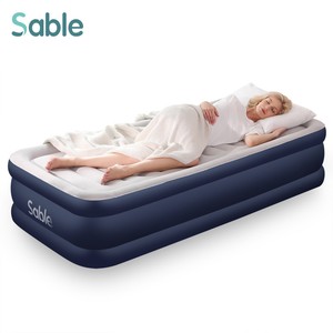 double air bed ebay