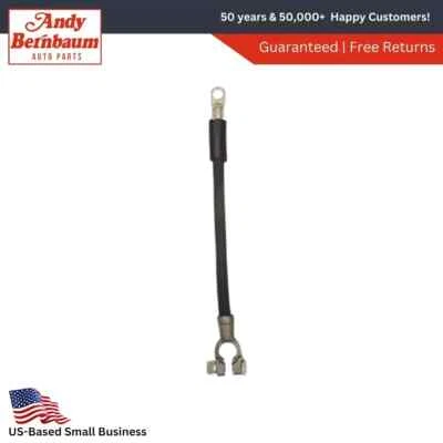 For 1947-1957 Dodge Chrysler Truck Plymouth Desoto Positive Battery Cable - Image 1 of 4