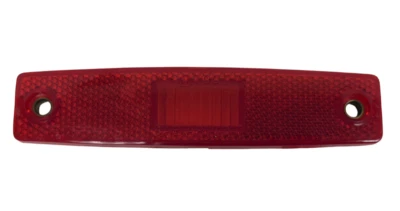 Lente ámbar marcador lateral A100 camioneta Dodge D100 RP1970-1971 3489368 NUEVO DE STOCK Foto 1 de 4