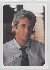 1993 Screen Magazine Top Stars Richard Gere 0cp0