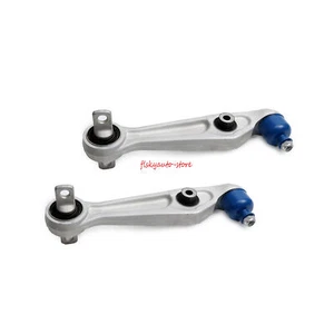 Set braccio anteriore inferiore sinistro destro per Tesla modello 3 #104434100D 104434100D - Foto 1 di 5