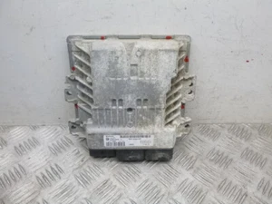 Unidad de control del motor Ford Focus 1.6 TDCI 2011 ECU BV61-12A650-AXE - Imagen 1 de 4