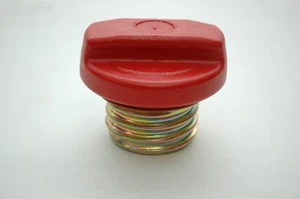 Porsche 964 993 Fuel Filler Gas Cap 99320127100 - Picture 1 of 4