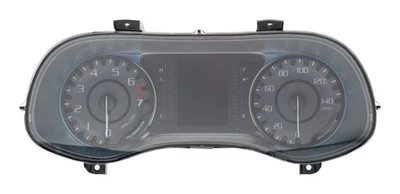 2015 Chrysler 200 Speedometer Instrument Gauge Cluster Model Number 56054630AJ Foto 1 de 4