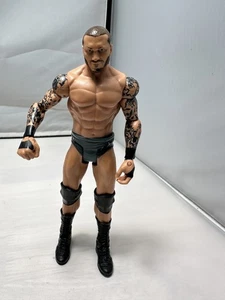 Figura de luchador WWE Randy Orton Mattel - Mattel V1524 2011 - Imagen 1 de 2