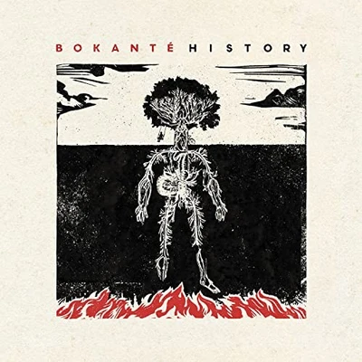 Bokanté - History - Bokante CD X3VG The Cheap Fast Free Post - Bild 1 von 2