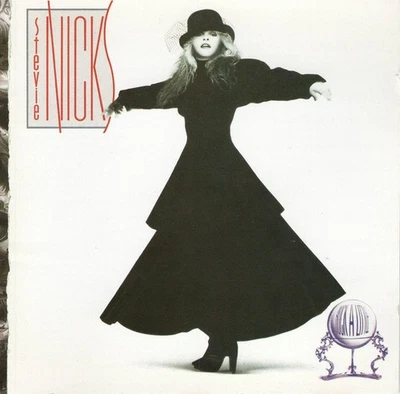 Stevie Nicks – Rock A Little (CD, UK 1985) - Bild 1 von 3