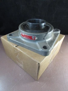 Sealmaster Flange Mount Bearing / SF-39 - Foto 1 di 2