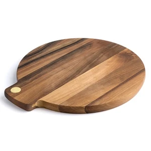 Berard Olive Wood Cutting Board, 16" x 12" x 0.75" - Picture 1 of 5