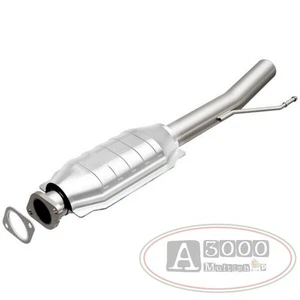 Catalytic Converter - Mazda Tribute - 2010 Rear 3.0 - Picture 1 of 1