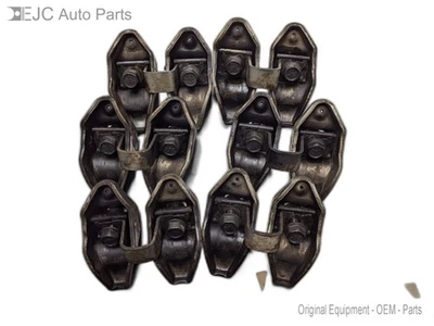 Juego completo de brazo basculante para 01-04 Jeep Grand Cherokee 4.0 J3242393 Foto 1 de 4