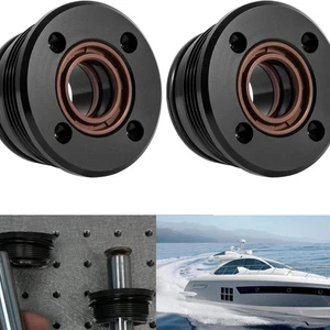 2-Pack 3860881 Trim Cylinder RAM Rebuild Kit for Volvo Penta 290 872612 872837 % - Picture 1 of 7