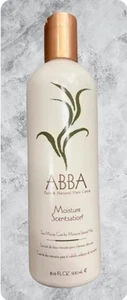 Abba Moisture Scentsation Conditioner 2-Min Cure Moisture Starved Hair 16.9  Oz - Picture 1 of 1