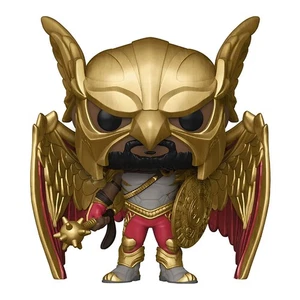 Funko POP! Movies: DC - Black Adam - Hawkman - Collectable Vinyl Fig (US IMPORT) - Picture 1 of 10