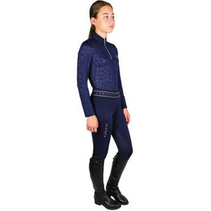 Hy Equestrian Elevate Allure Mizs Reitstrumpfhose - Bild 1 von 4