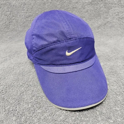 Nike Tailwind 7 Panel Mütze Mesh Laufkappe lila OSFM leicht Tennis Golf - Bild 1 von 4