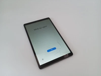 Tablette Samsung Galaxy Tab A7 Lite 8,7 pouces 32 Go 3 Go RAM Wi-Fi gris... - Photo 1/4