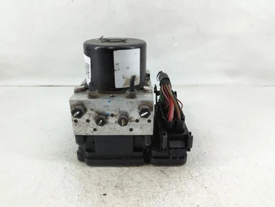 Модуль управления насосом 2013-2015 Mercedes-Benz C250 Abs EW3GU - Изображение 1 из 4