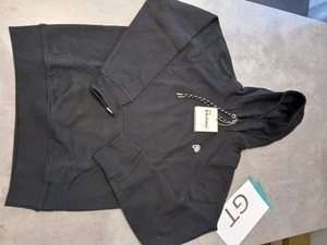 penfield Hoodie Black - Picture 1 of 8