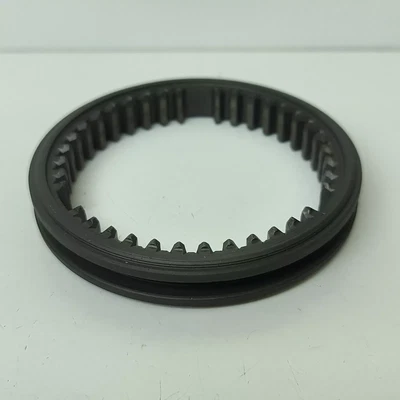 MANICOTTO SCORREVOLE CAMBIO 3a - 4a FIAT PANDA 4X4 - 4X2 PER 7629652 - Image 1 of 4