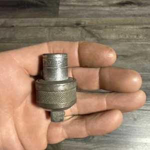 Adaptador de trinquete a presión 3/8" unidad F67B EE. UU. - Imagen 1 de 5