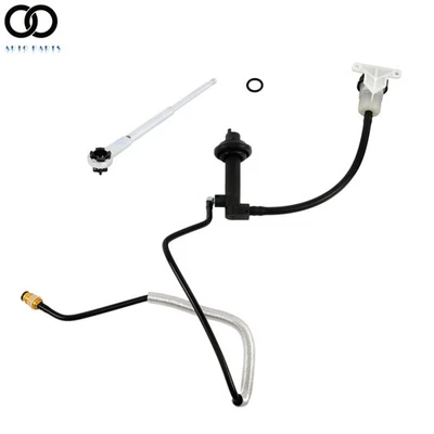 Clutch Master Cylinder For Ford Ranger Explorer B3000 B4000 Manual V6 2001-2011 - Image 1 of 4