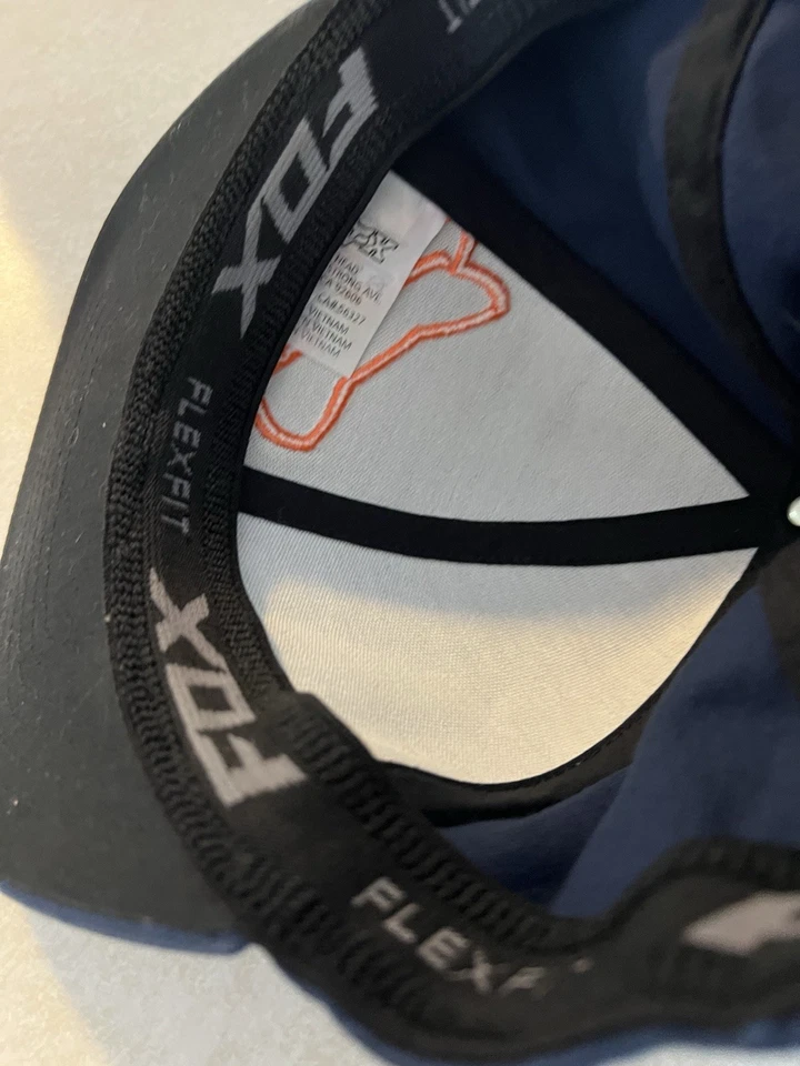 Sombrero de zorro Foto 1 de 2