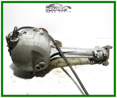 DIFERENCIAL DELANTERO SUZUKI VITARA MK2 DIFERENCIAL DELANTERO GENUINO 98-05 Foto 1 de 4