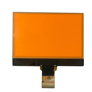Voltage Limitation 65mm*49mm LCD For Ford Focus 2008-2011 High Quality - Picture 1 of 12