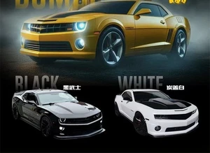 Fine Works64 1:64 Camaro Diecast model Car - Picture 1 of 7