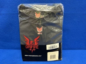 Camisa Drifire DF2-CM-446LS-NB-4XT Talla 4XL Alta Resistente al Fuego - Imagen 1 de 2