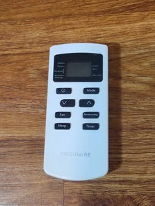 FRIGIDAIRE Compatible AC Remote Temp controller  YX1F8F  (1 remote) - Picture 1 of 2
