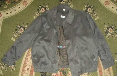 Chaqueta Millenium 2000 para hombre con forro aislante activo DuPont Thermolite 1X/R Foto 1 de 4