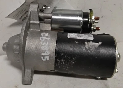 1995 Ford F250 Starter Motor 7.5L MT Used OEM F2TZ11002CRM 184K Miles - Image 1 of 4