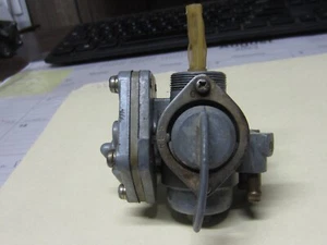 Kawasaki 1969-1975 H1, 1972-1974 H2 petcock for parts or repair, used #2 - Picture 1 of 8