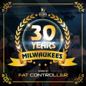 30 YEARS OF MILWAUKEES ? MIXED NEW CD - Picture 1 of 1
