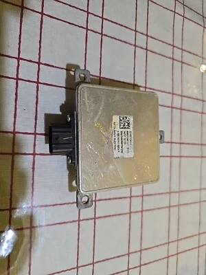Módulo de computadora de controlador LED 2017-2020 Acura MDX 33109-TZ5-A511 OEM 162 Foto 1 de 2
