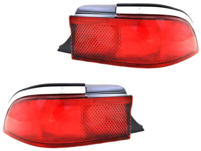 Luces traseras Mercury Grand Marquis 95-97 lámparas repuestos conductor derecho Foto 1 de 2