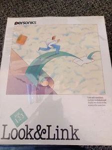 Personics Look and Link For 123 - Picture 1 of 6