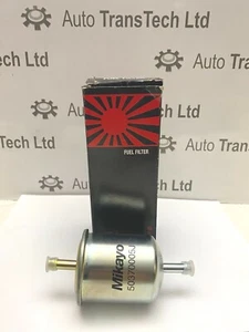 Original Mikayo 50370005J Kraftstofffilter - Bild 1 von 1