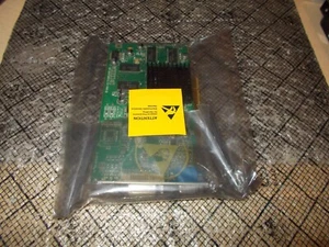 New Sun Microsystems ATI V445 XVR-100 64MB PCI Graphics Accelerator 375-3290-02 - Picture 1 of 1