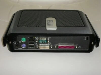 Wyse V90LE - Windows 98/XP Retro Gaming PC - 16GB SSD, 512MB RAM, 1.2GHZ VIA C7 Foto 1 de 4