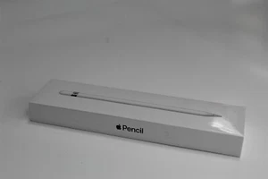 Sealed Apple iPad Pro Pencil 1st Gen Wireless Bluetooth Stylus Pen A1603 - Afbeelding 1 van 5