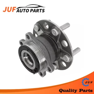 Rear Wheel Bearing Hub For 2007 2008 Dodge Caliber Jeep Compass Patriot AWD - Picture 1 of 6