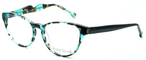Red or Dead 122 30524422 52mm MARCOS Gafas RX Gafas Ópticas Anteojos - Nuevo - Imagen 1 de 12