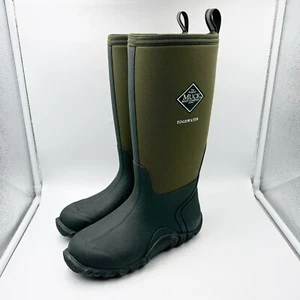 Muck Boot - Edgewater Boots EWH-333T Mid Calf - Size 5 Men 6 Women - Picture 1 of 8