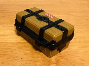 Fisher Price Imaginext 78365 King Braveheart & 78364 Zauberer Schatztruhe 2002 - Bild 1 von 4