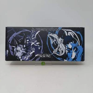 Yu-Gi-Oh! x HiGround Basecamp 65 Keyboard Exodia Limited - Afbeelding 1 van 6