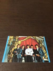 NEW 6 X 4 MUSIC UNPOSTED POSTCARD - THE ROLLING STONES - 3 OF 3.........SLOT 158 - Picture 1 of 2