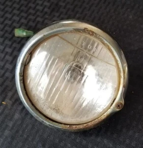 Yamaha YL2 Headlight ♻️ - Picture 1 of 14